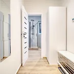 Lägenhet Modern With Balcony By Rentez *